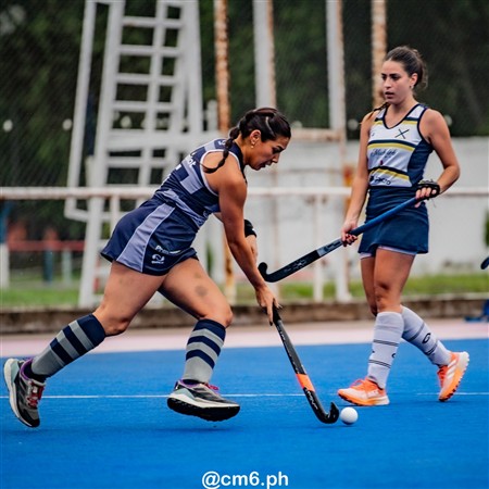 ATH 2025 - Fem - Universitario RC vs Tucuman Lawn Tennis Club