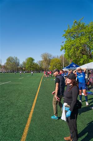 RQ 2025 - LPR2 M - XV de Montreal vs Ottawa RC