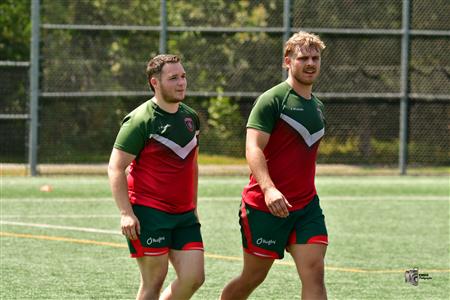 RQ 2025 - SL M - Semi Final - TMR (17) vs (3) RCM - Reel Emso Photo