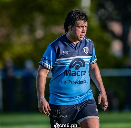 URT 2025 - Universitario Rugby Club vs Tucuman Lawn Tennis Club