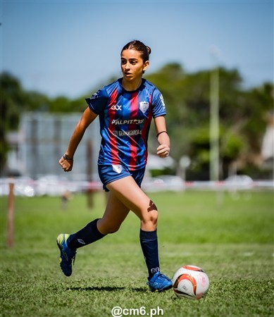TLCF 2025 - Futbol Femenino Las Cañas