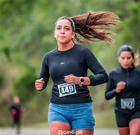 2025 - Desafio El Cadillal - Tucuman, Argentina