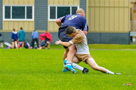 RQ 2025 - LP3M - Montréal Phenix Rugby vs Sainte-Anne-de-Bellevue RFC