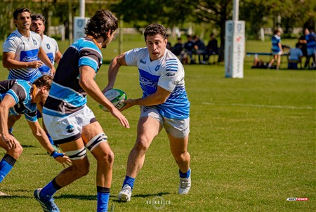 URBA 2025 -1raB - Fecha 4 - Lujan (17) vs (31) Liceo Naval