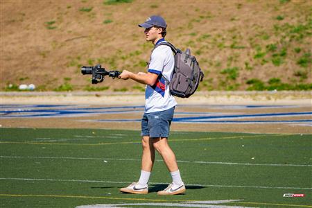 RSEQ 2025 - Rugby M - ETS vs Concordia - Avant & après match