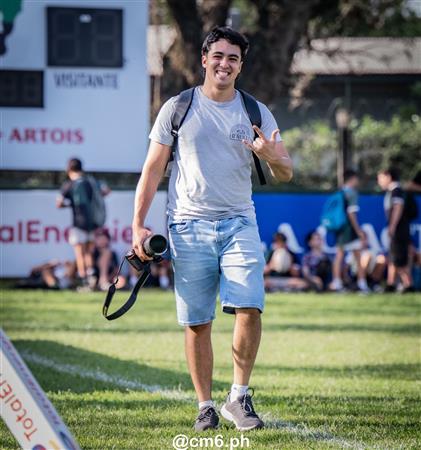 URT 2025 - Final M19 - Tucuman Rugby vs HuiraPuca