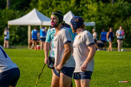 RQ 2025 - SL M - SABRFC (30) vs (19) Parc Olympique Rugby