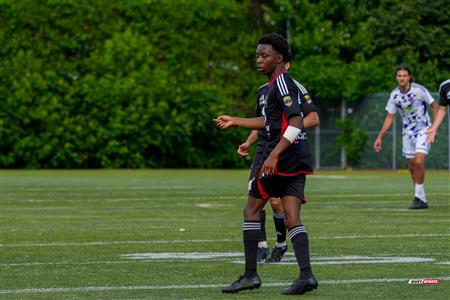L1QC 2025 - FC Laval (4) vs (2) Royal Beauport