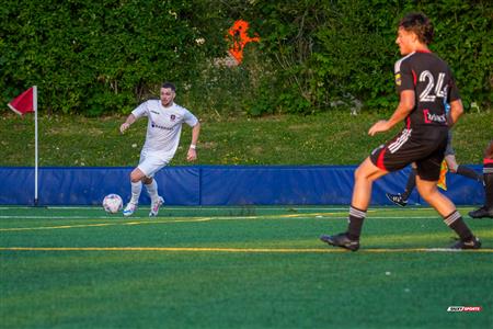 L1QC 2025 - CS Mont-Royal Outremont (2) vs (3) Royal Beauport