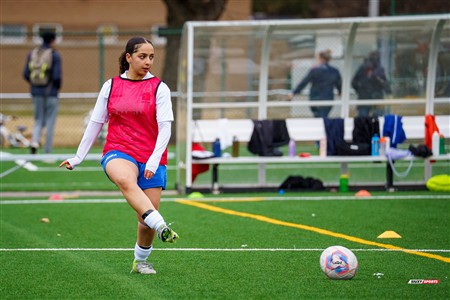 L1QCF 2025 - CS Mont-Royal Outremont vs CS Longueuil