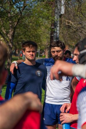 RQ 2025 - LPR2 M - XV de Montreal vs Ottawa RC