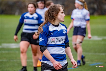 QORC-CROQ 2025 - QUÉBEC EST vs QUÉBEC OUEST