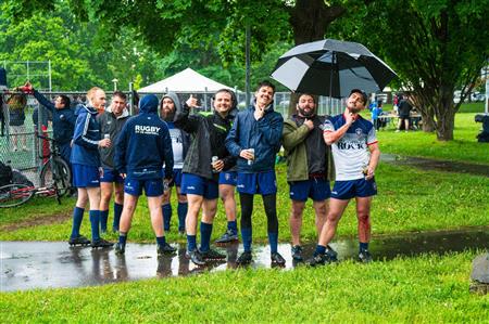 RQ 2025 - LP1M - XV de Montréal vs Westmount RC