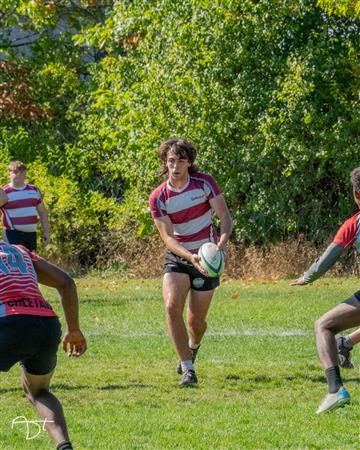 RSEQ Collégial 2025 - Vanier VS Brébeuf