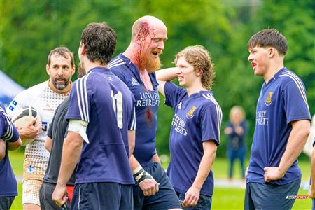 RQ 2025 - LP3M - Montréal Phenix Rugby vs Sainte-Anne-de-Bellevue RFC
