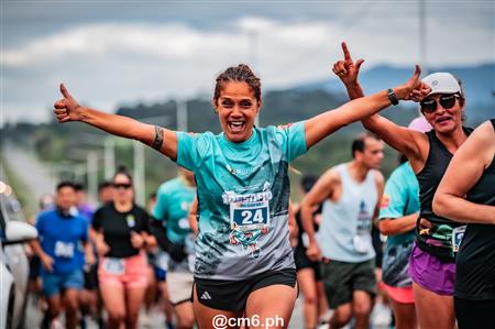 2025 - Desafio El Cadillal - Tucuman, Argentina