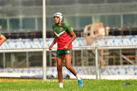 RQ 2025 - SL R M - CRQ (5) vs (31) RCM