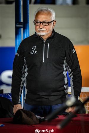 SRA 2025 - Fecha 14 - Tarucas (44) vs (24) Yacares