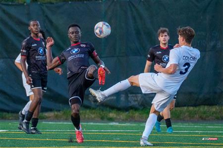 L1QC 2025 M - CS Mont-Royal Outremont (1) vs (2) AS Laval