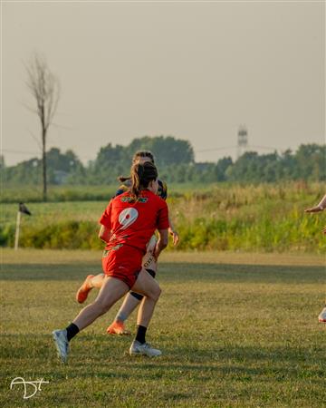 RQ 2025 - Final SL F - CRQ vs TMR