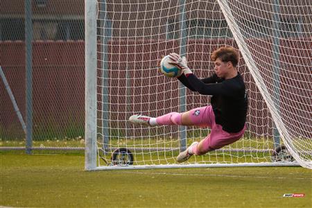 L1QC 2025 M - CS St-Hubert (1) vs (0) Celtix du Haut Richelieu