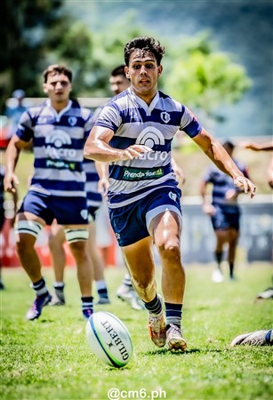 URS 2025 - Torneo Universitario 2025 (Salta)