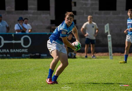 URBA 2025 - Amistoso - Lujan RC vs SITAS