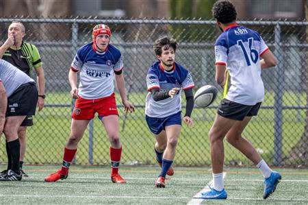 RQ 2024 - LPR2 - RCMXV vs Westmount 2