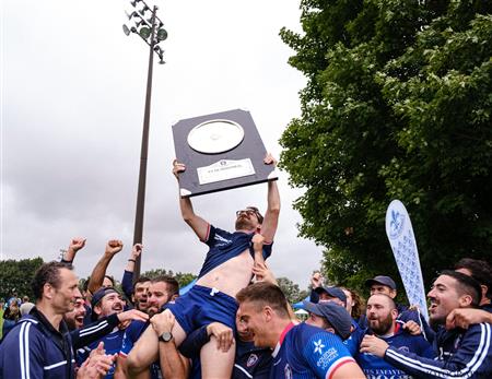 RQ 2023 - LP1M - XV de Montreal vs Mont-Tremblant