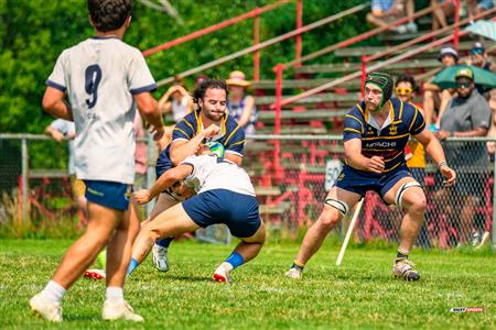 RQ 2025 - SL M - TMR vs SABRFC