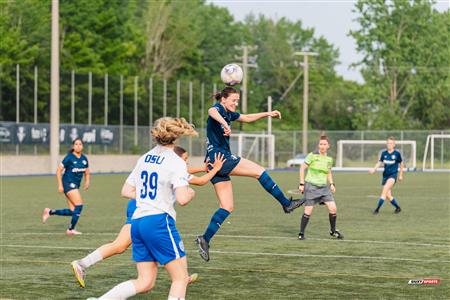 L1QC 2025 F - AS de Blainville vs Ottawa South United
