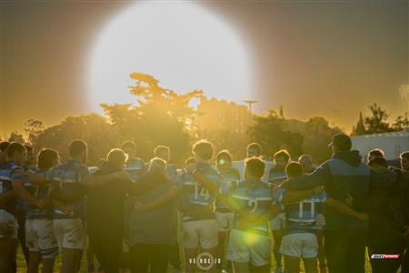 URBA 2025 - Primera B - Italiano Rugby (27) vs (20) Lujan Rugby Club