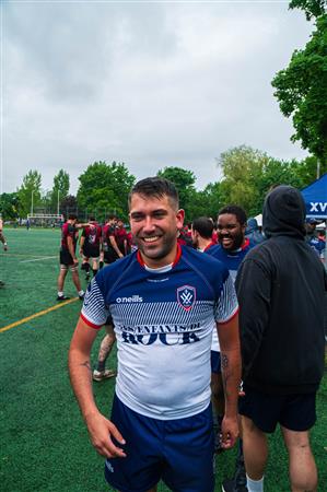 RQ 2025 - LP1M - XV de Montréal vs Westmount RC