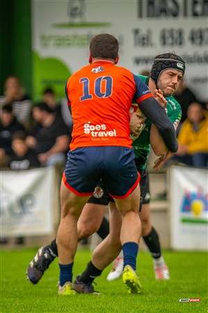 FER 2025 - DHB - Gernika RT (52) vs (7) RC L'Hospitalet