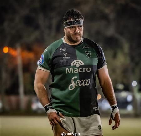 URT 2025 - Tucuman Rugby Club vs San Martin Rugby Club