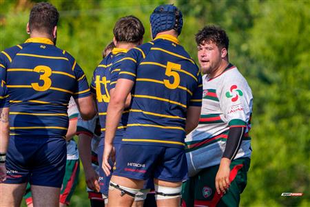 RQ 2025 - SL M - Semi Final - TMR (17) vs (3) RCM