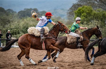 Torneo Nacional de Pato dia de la Independencia Argentina