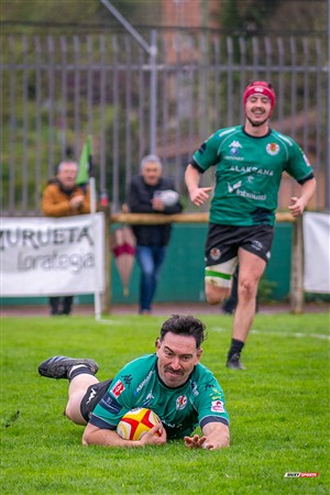 FER 2025 - DHB - Gernika RT (52) vs (7) RC L'Hospitalet