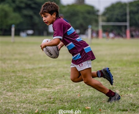 URT 2025 - M13 M15 - Universitario vs Jockey Club