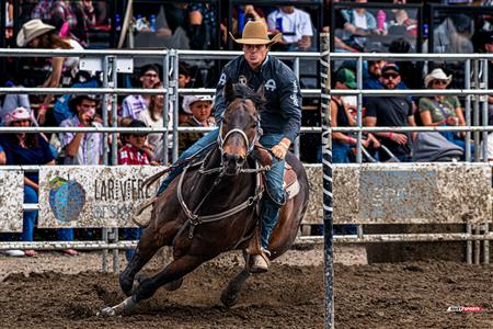Rodéo Sainte-Catherine-de-la-Jacques-Cartier