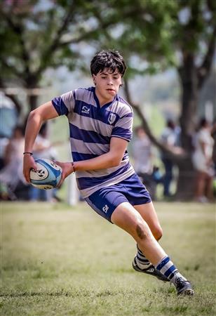 URT 2025 - M 15 - Jockey Club vs Universitario