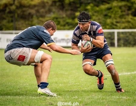 URT 2025 - Universitario de Tucuman vs Universitario de Mar del Plata