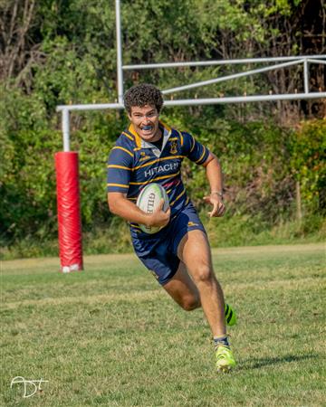 RQ 2025 - SL M - Semi Final - TMR (17) vs (3) RCM