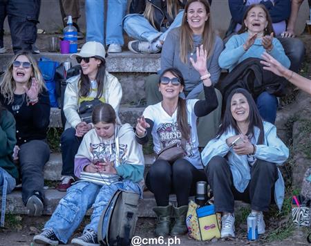 URT 2025 - Universitario vs Tucuman Rugby - M17