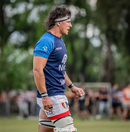 URT 2025 - Semi Final - Natacion y Gimnasia vs Tucuman Lawn Tennis