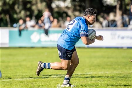 URT 2025 - Universitario Rugby Club vs Tucuman Lawn Tennis Club