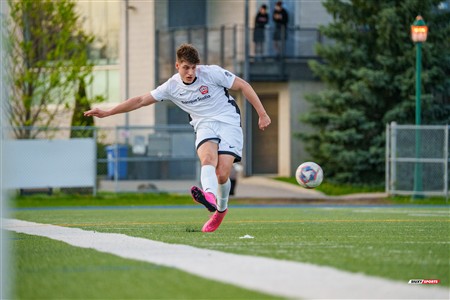L2QC M 2025 - Lakeshore (4) vs (1) CF L'International de Québec