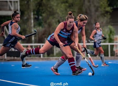 ATH 2025 - Universitario vs Jockey Club Tucuman