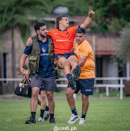 URT 2025 - M17 - Tucuman vs Mendoza