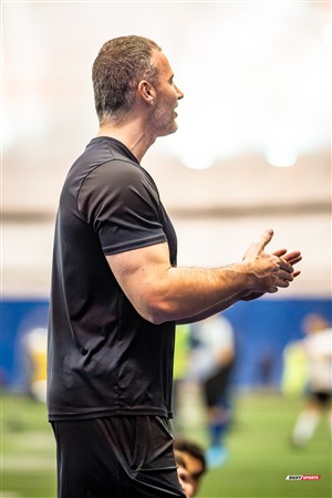 RQ 2025 - Montréal Phenix Rugby - Entrainement 20250412